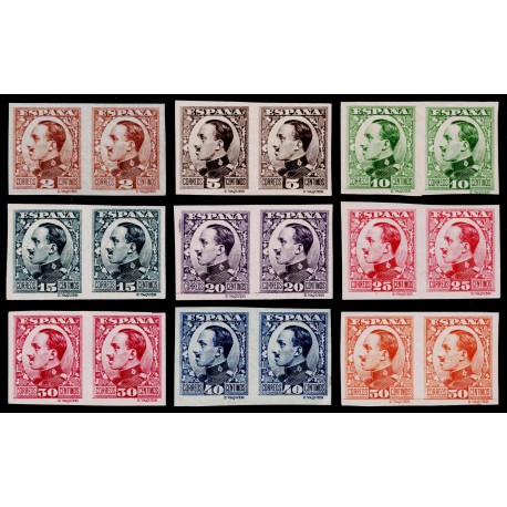 1930 ED. 490s/498s ** [x2]