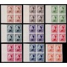 1930 ED. 490s/498s ** [x4]