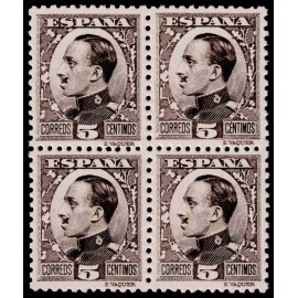 1930 ED. 491 ** [x4]