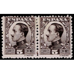 1930 ED. 491ic * [x2]