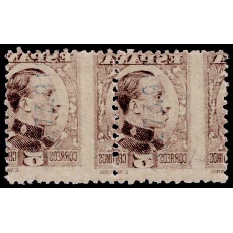 1930 ED. 491ic * [x2]