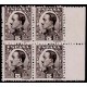 1930 ED. 491ic ** [x4]