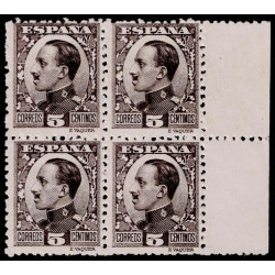 1930 ED. 491ic ** [x4]