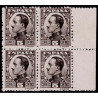 1930 ED. 491ic ** [x4]