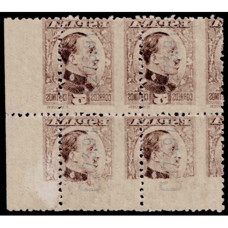 1930 ED. 491ic ** [x4]