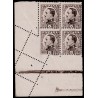1930 ED. 491dw * [x4]
