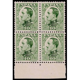 1930 ED. 492 ** [x4]