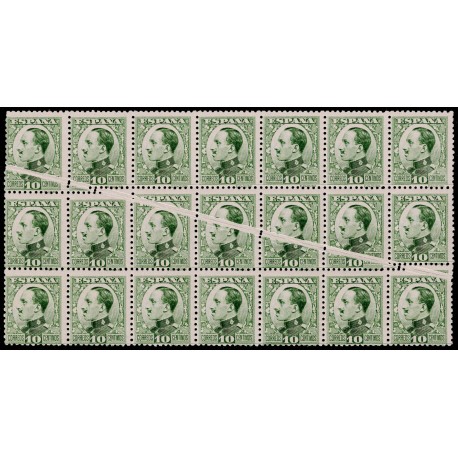 1930 ED. 492iw ** [x21]