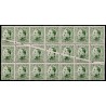 1930 ED. 492iw ** [x21]