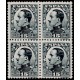 1930 ED. 493 ** [x4]