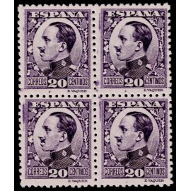 1930 ED. 494 ** [x4]