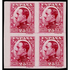 1930 ED. 495ecs ** [x4]
