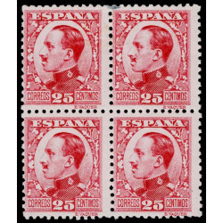 1930 ED. 495ic * [x4]