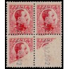 1930 ED. 495ic * [x4]