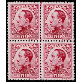 1930 ED. 496 ** [x4]