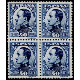1930 ED. 497 ** [x4]