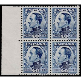 1930 ED. 497A ** [x4]