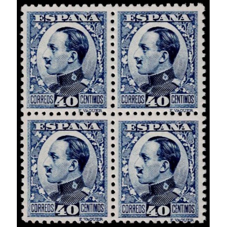 1930 ED. 497A ** [x4] (2)