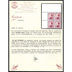 1930 ED. 497Aec ** [x4]