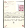 1930 ED. 497Aec ** [x4]