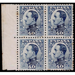 1930 ED. 497Aic * [x4]