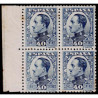 1930 ED. 497Aic * [x4]