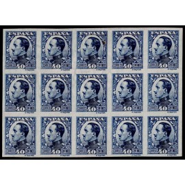 1930 ED. 497p ** [x15]