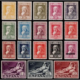 1930 ED. 499/516 *