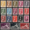 1930 ED. 499/516 **