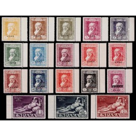 1930 ED. 499H/516H **