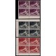 1930 ED. 513/515 ** [x4]