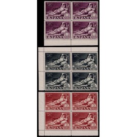 1930 ED. 513/515 ** [x4]
