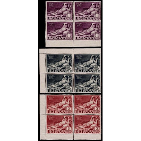 1930 ED. 513/515 ** [x4]