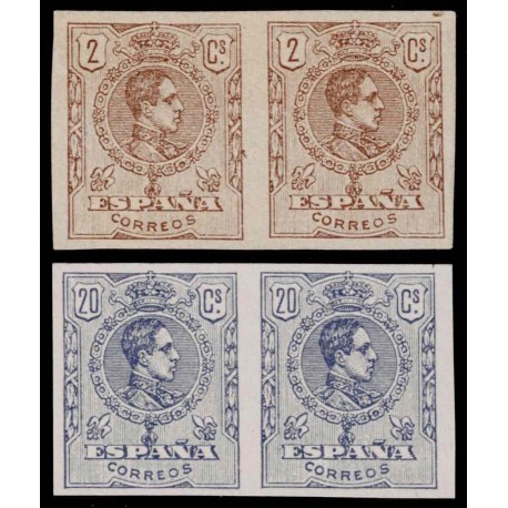 1920 ED. 289s/290s ** [x2]