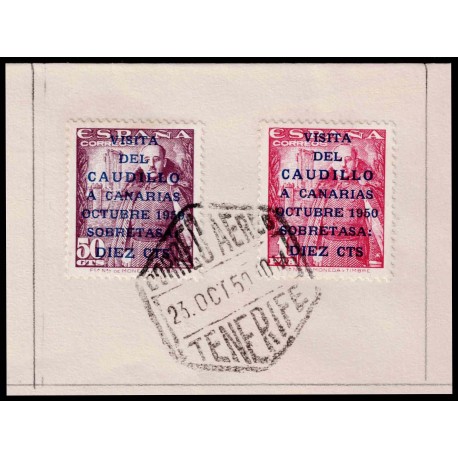 1950 ED. 1083A/1083B us