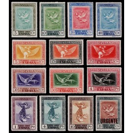 1930 ED. 517/530 *