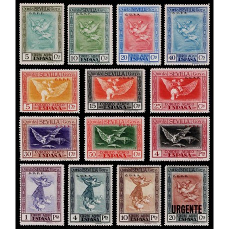 1930 ED. 517H/530H *