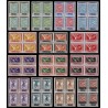 1930 ED. 517H/530H ** [x4]