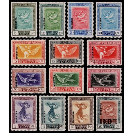 1930 ED. 517M/530M **