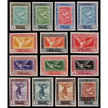 1930 ED. 517s/530s *