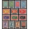 1930 ED. 517s/530s *