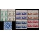 1930 ED. 531cc/545cc ** [x4]