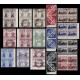 1930 ED. 531/546 us [x4]