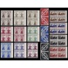 1930 ED. 531Ha/546Ha ** [x4]