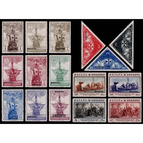 1930 ED. 531M/546M **