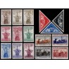 1930 ED. 531s/546s *