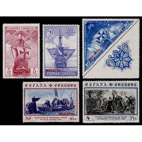 1930 ED. 535Ma/543Ma **