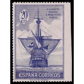 1930 ED. 538smd *