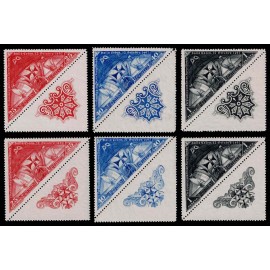 1930 ED. 539b/543b, 539ba/543ba *