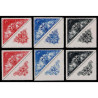1930 ED. 539b/543b, 539ba/543ba *